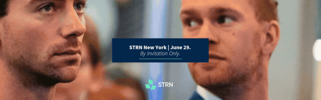STRN New York Sports Innovation Exchange 2026